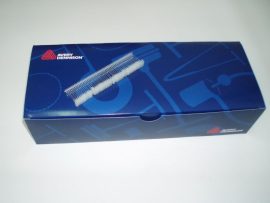 15mm Avery Dennison normál, nylon belövőszál, átlátszó