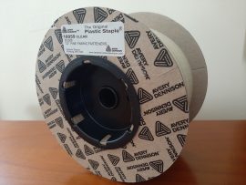 1/2" fine Avery Dennison farmer cimkéző szál Plastic Staple 1/2" fine Avery Dennison farmer cimkéző szál Plastic Staple